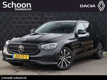 Estate e Luxury Line PHEV | Adap. Cruise | Elek. T