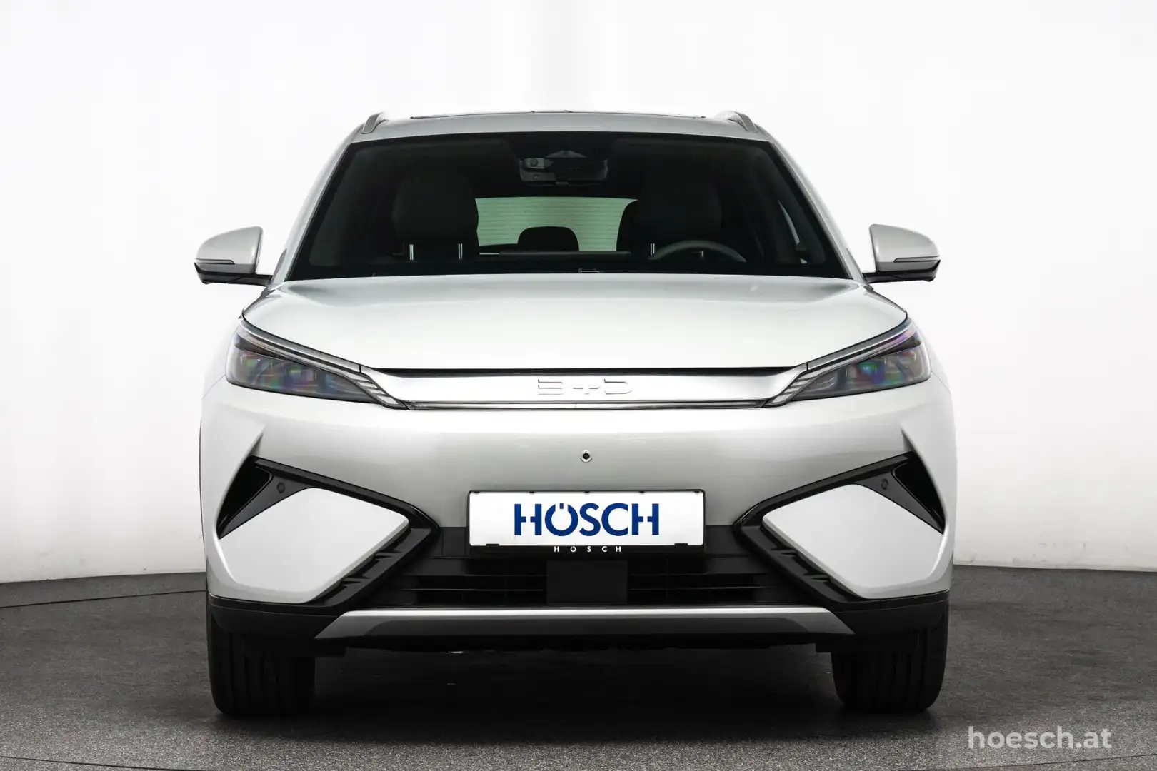 BYD Atto 3 EVO EXCELLENCE 74,8 kWh AWD AKTION ++ Weiß - 2