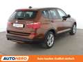 BMW X3 xDrive 20d  Aut.*NAVI*CAM*SHZ*TEMPO* Braun - thumbnail 6