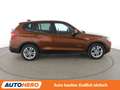BMW X3 xDrive 20d  Aut.*NAVI*CAM*SHZ*TEMPO* Brun - thumbnail 7