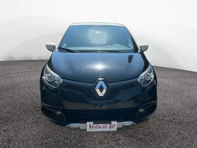 Renault Captur main image
