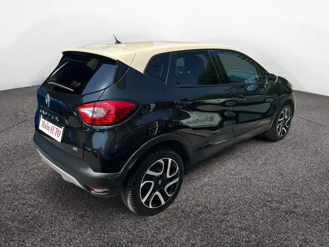 Renault Captur view 4