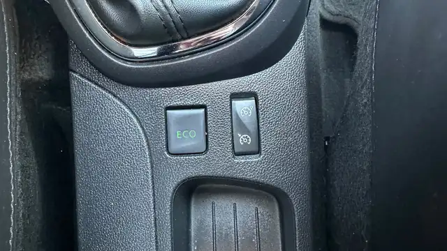 Renault Captur view 15