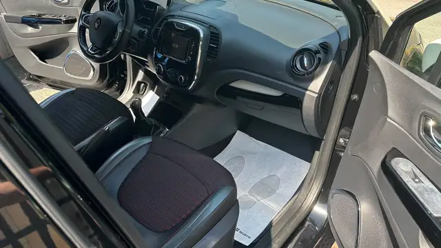 Renault Captur view 8