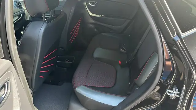 Renault Captur view 12