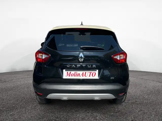Renault Captur view 5
