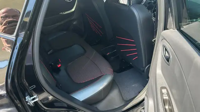 Renault Captur view 9