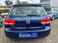 Volkswagen Golf Comfortline WENIG KM TÜV NEU Bleu - thumbnail 6