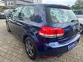Volkswagen Golf Comfortline WENIG KM TÜV NEU Bleu - thumbnail 7