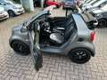 smart forTwo fortwo cabrio 66kW DCT prime SPORT*NAVI*JBL*KAM* Grau - thumbnail 25