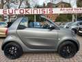 smart forTwo fortwo cabrio 66kW DCT prime SPORT*NAVI*JBL*KAM* Grau - thumbnail 1