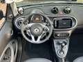smart forTwo fortwo cabrio 66kW DCT prime SPORT*NAVI*JBL*KAM* Grau - thumbnail 17