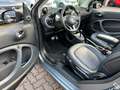 smart forTwo fortwo cabrio 66kW DCT prime SPORT*NAVI*JBL*KAM* Grau - thumbnail 4