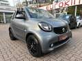 smart forTwo fortwo cabrio 66kW DCT prime SPORT*NAVI*JBL*KAM* Gris - thumbnail 10