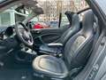 smart forTwo fortwo cabrio 66kW DCT prime SPORT*NAVI*JBL*KAM* Gris - thumbnail 12