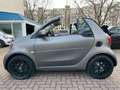 smart forTwo fortwo cabrio 66kW DCT prime SPORT*NAVI*JBL*KAM* Grau - thumbnail 2
