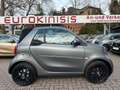 smart forTwo fortwo cabrio 66kW DCT prime SPORT*NAVI*JBL*KAM* Gris - thumbnail 27