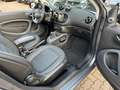 smart forTwo fortwo cabrio 66kW DCT prime SPORT*NAVI*JBL*KAM* Gris - thumbnail 5