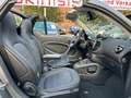 smart forTwo fortwo cabrio 66kW DCT prime SPORT*NAVI*JBL*KAM* Grau - thumbnail 13