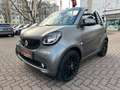 smart forTwo fortwo cabrio 66kW DCT prime SPORT*NAVI*JBL*KAM* Grau - thumbnail 9