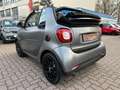 smart forTwo fortwo cabrio 66kW DCT prime SPORT*NAVI*JBL*KAM* Gris - thumbnail 15