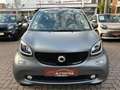 smart forTwo fortwo cabrio 66kW DCT prime SPORT*NAVI*JBL*KAM* Gris - thumbnail 21