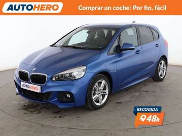 225xe Active Tourer M Sport