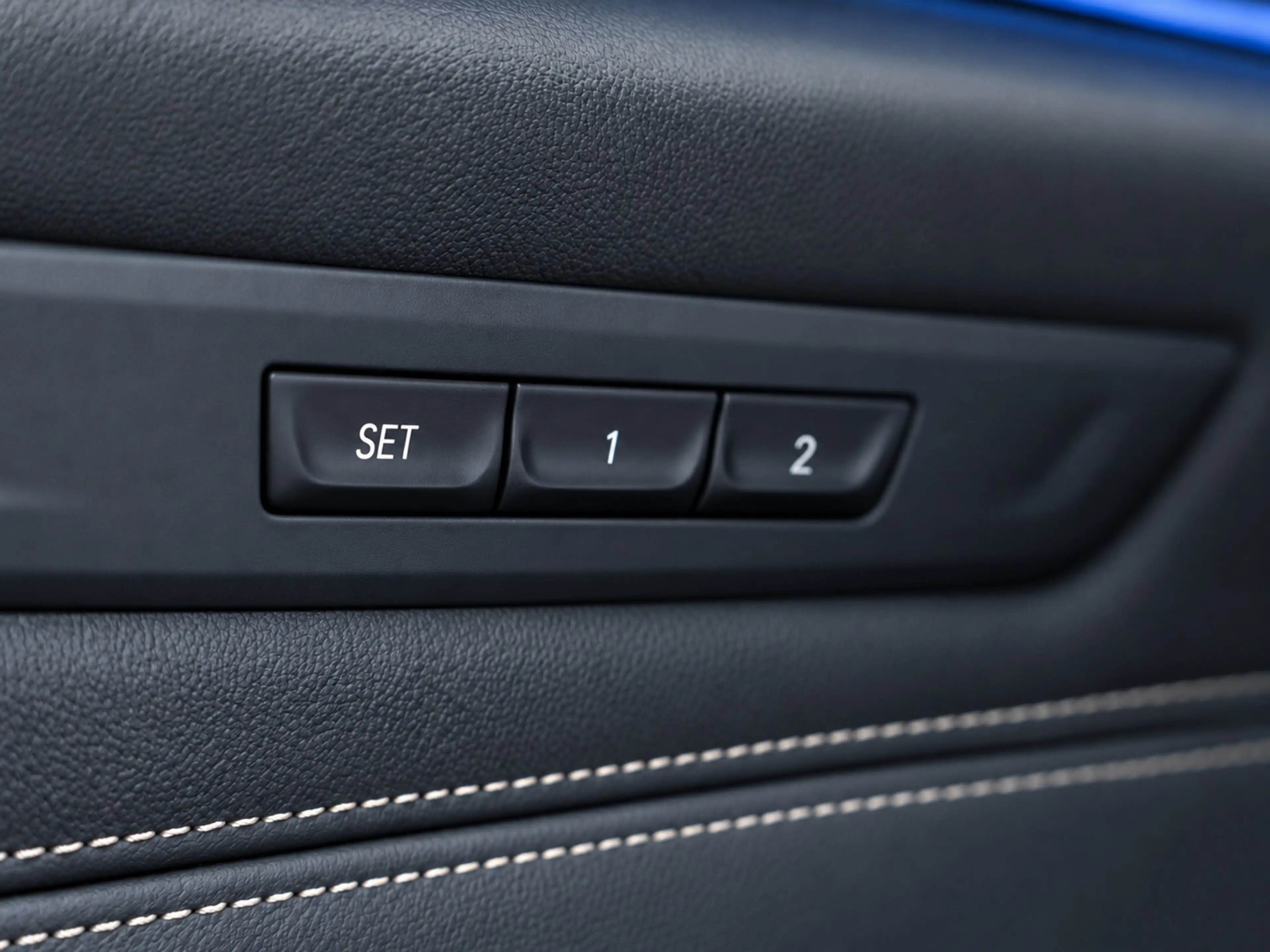 BMW M5 5-serie Competition 35 Jahre|CARBON|CERAMIC|H&K|1/ — photo 14