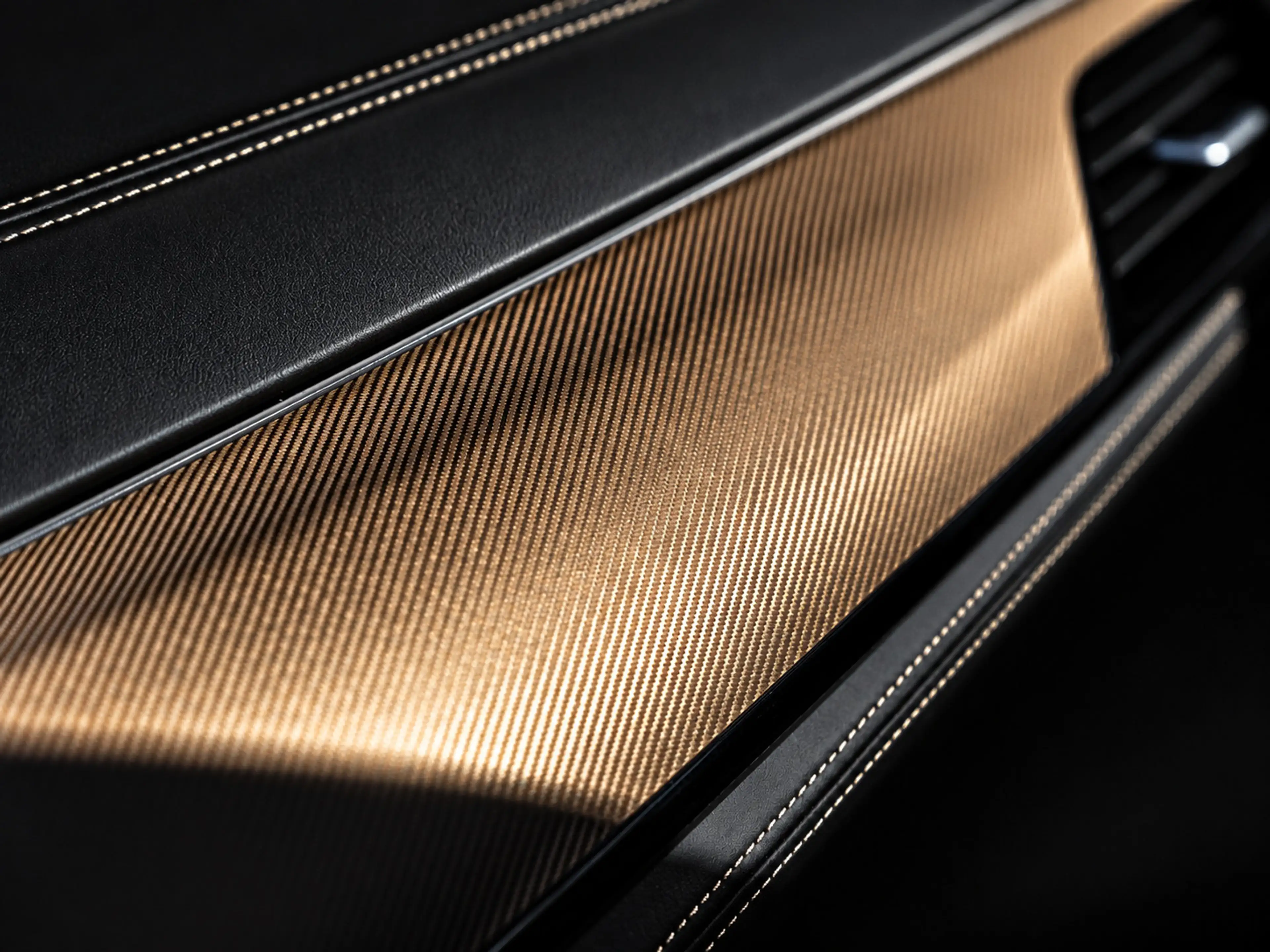 BMW M5 5-serie Competition 35 Jahre|CARBON|CERAMIC|H&K|1/ — photo 12