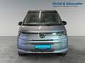 Volkswagen T7 California Ocean 2.0 TDI DSG AHK MATRIX Der neue Silber - thumbnail 4