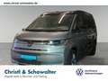 Volkswagen T7 California Ocean 2.0 TDI DSG AHK MATRIX Der neue Silber - thumbnail 1