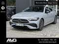 Mercedes-Benz CLE 450 CLE 450 4M Coupé AMG Pano HuD Digital 3D-Sound Grau - thumbnail 1