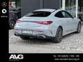 Mercedes-Benz CLE 450 CLE 450 4M Coupé AMG Pano HuD Digital 3D-Sound Grau - thumbnail 3