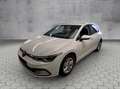 Volkswagen Golf VIII Life 1.5 TSI LED+/NAV/SHZ KLIMA NAVI ALU Blanc - thumbnail 1