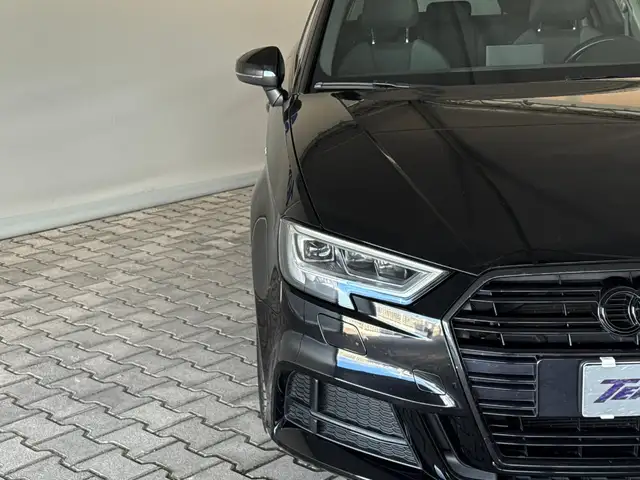 Audi A3 view 21
