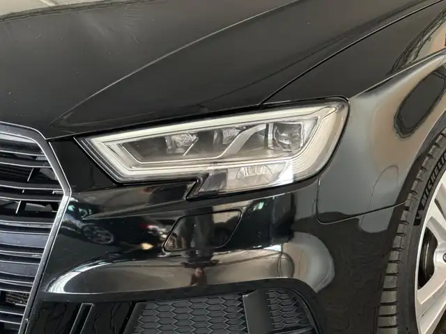 Audi A3 view 24