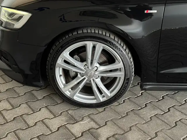 Audi A3 view 30