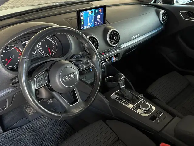 Audi A3 view 17