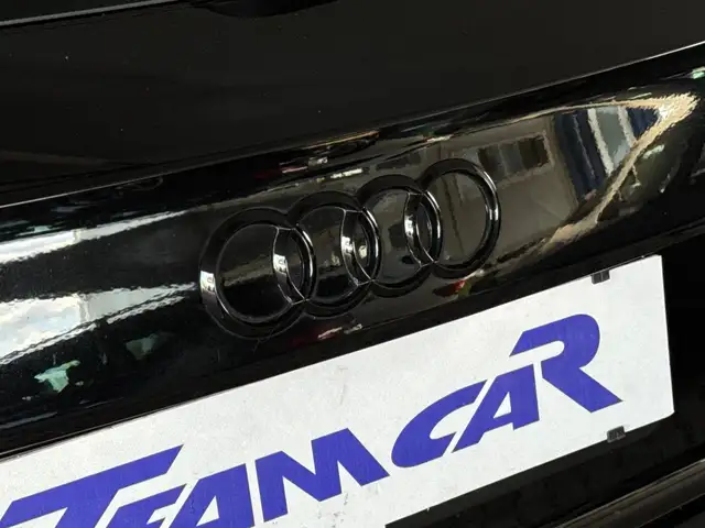 Audi A3 view 27