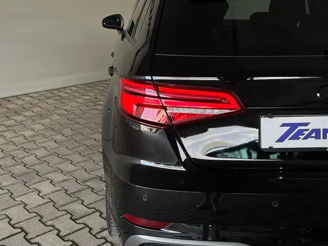 Audi A3 view 28