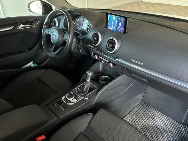 Audi A3 view 19
