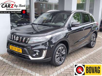 Suzuki Vitara 1.5 HYBRID STYLE AUTOMAAT Keyless | Open dak | Tre