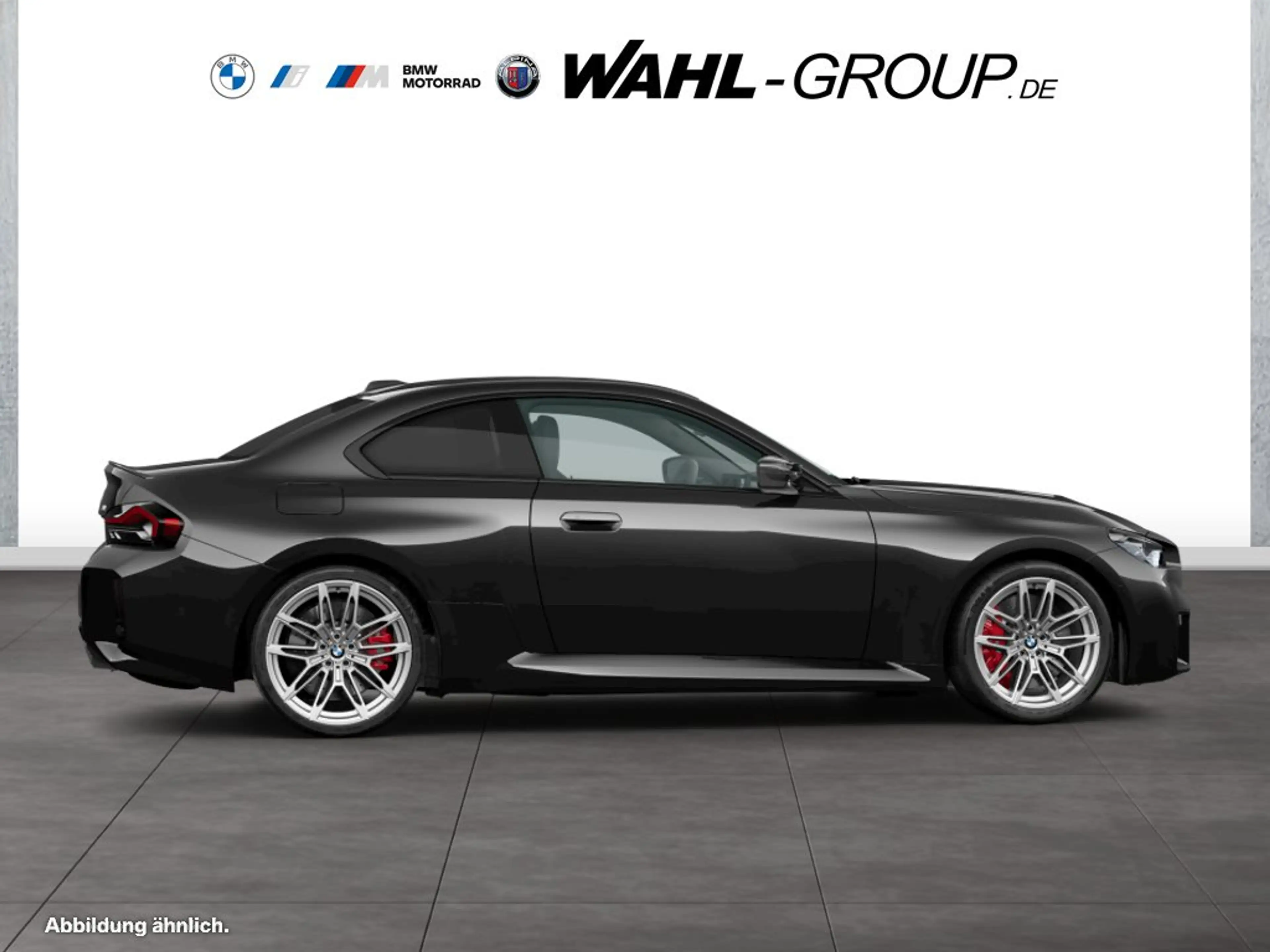 BMW M2 Coupé — photo 8