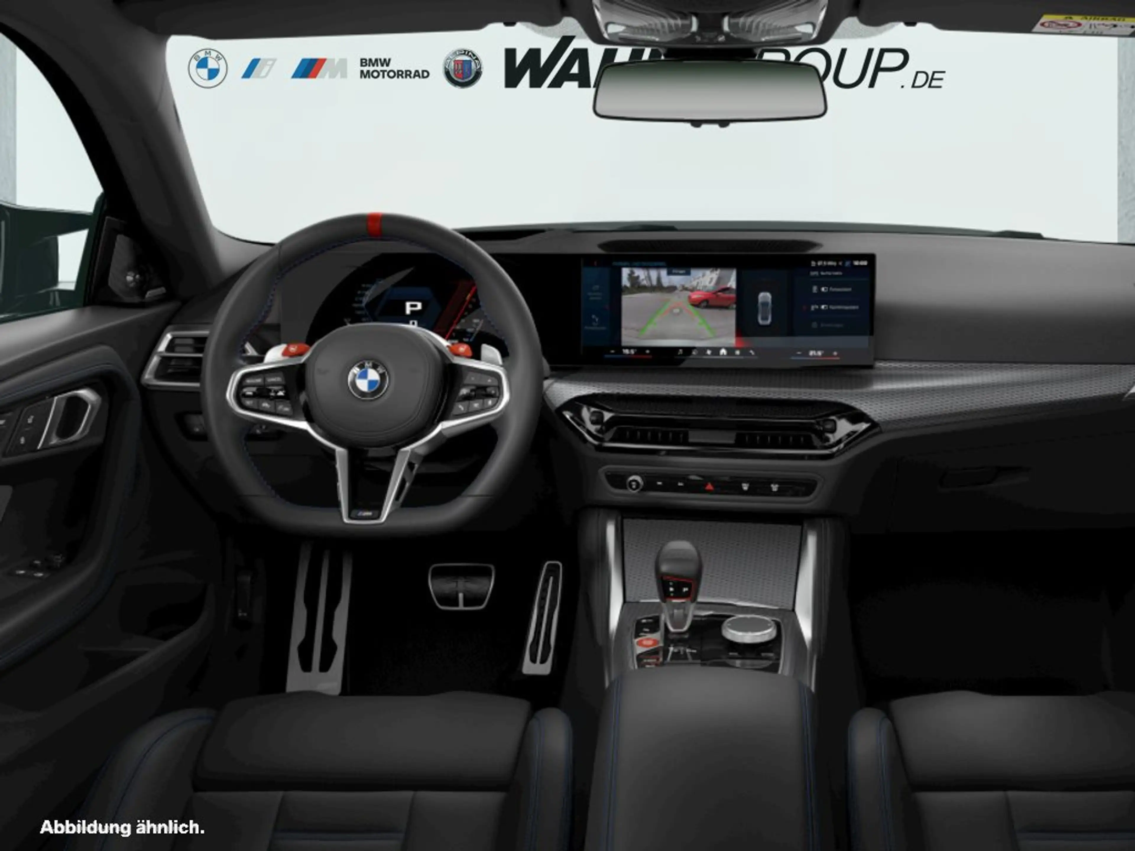 BMW M2 Coupé — photo 4