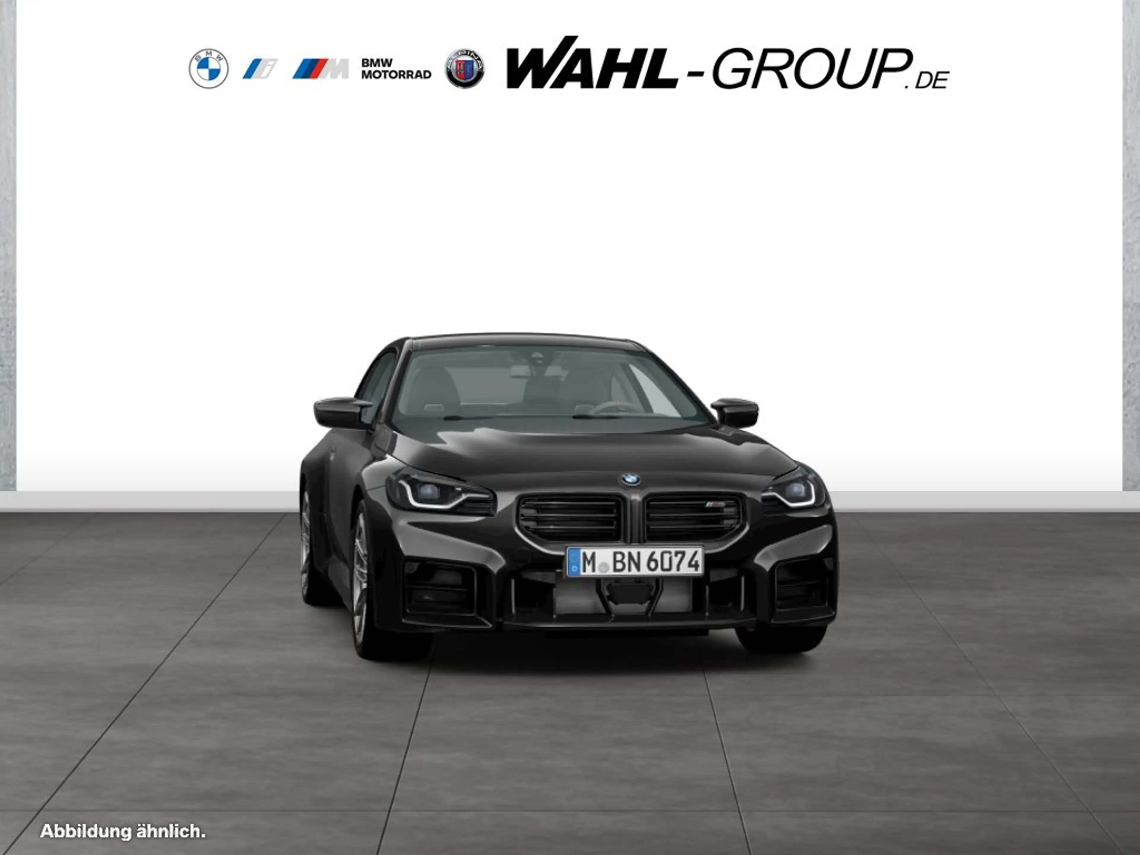 BMW M2 Coupé — photo 10
