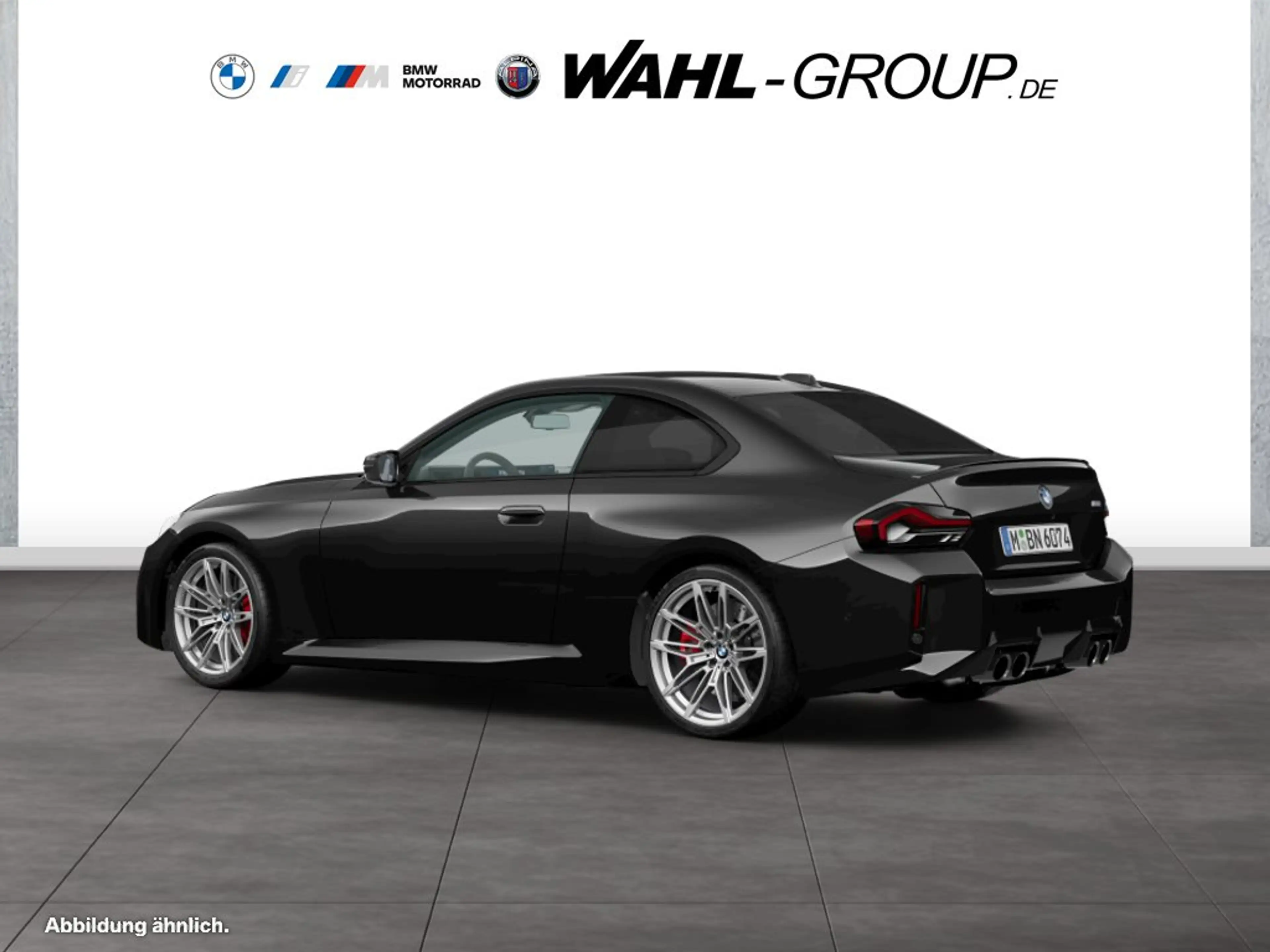 BMW M2 Coupé — photo 6