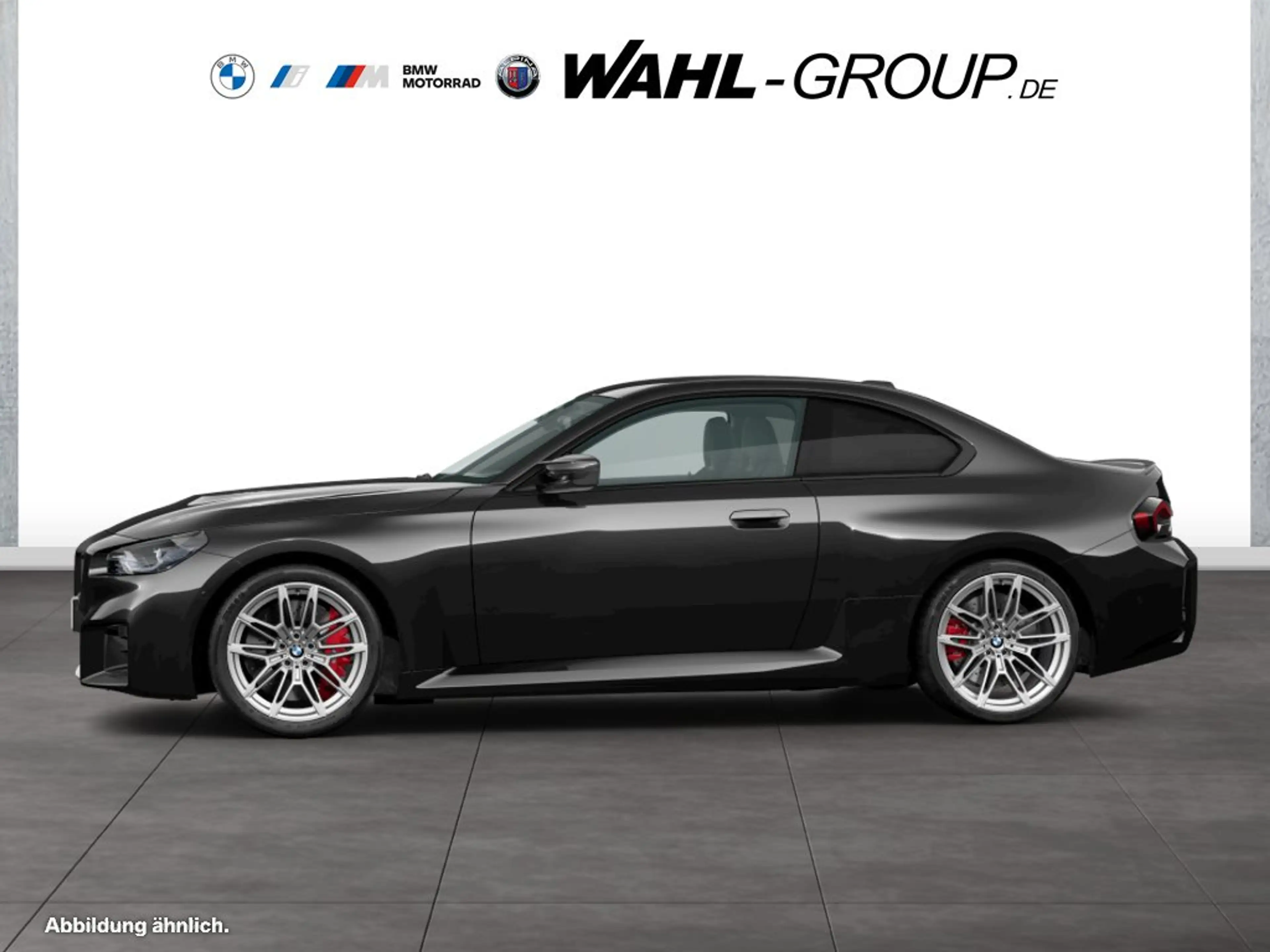 BMW M2 Coupé — photo 5