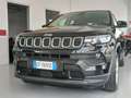 Jeep Compass Compass II 2021 1.3 turbo t4 Business 2wd 150 ddct Noir - thumbnail 1