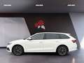 Skoda Octavia Combi 2,0 TDI DSG Clever LED Weiß - thumbnail 3