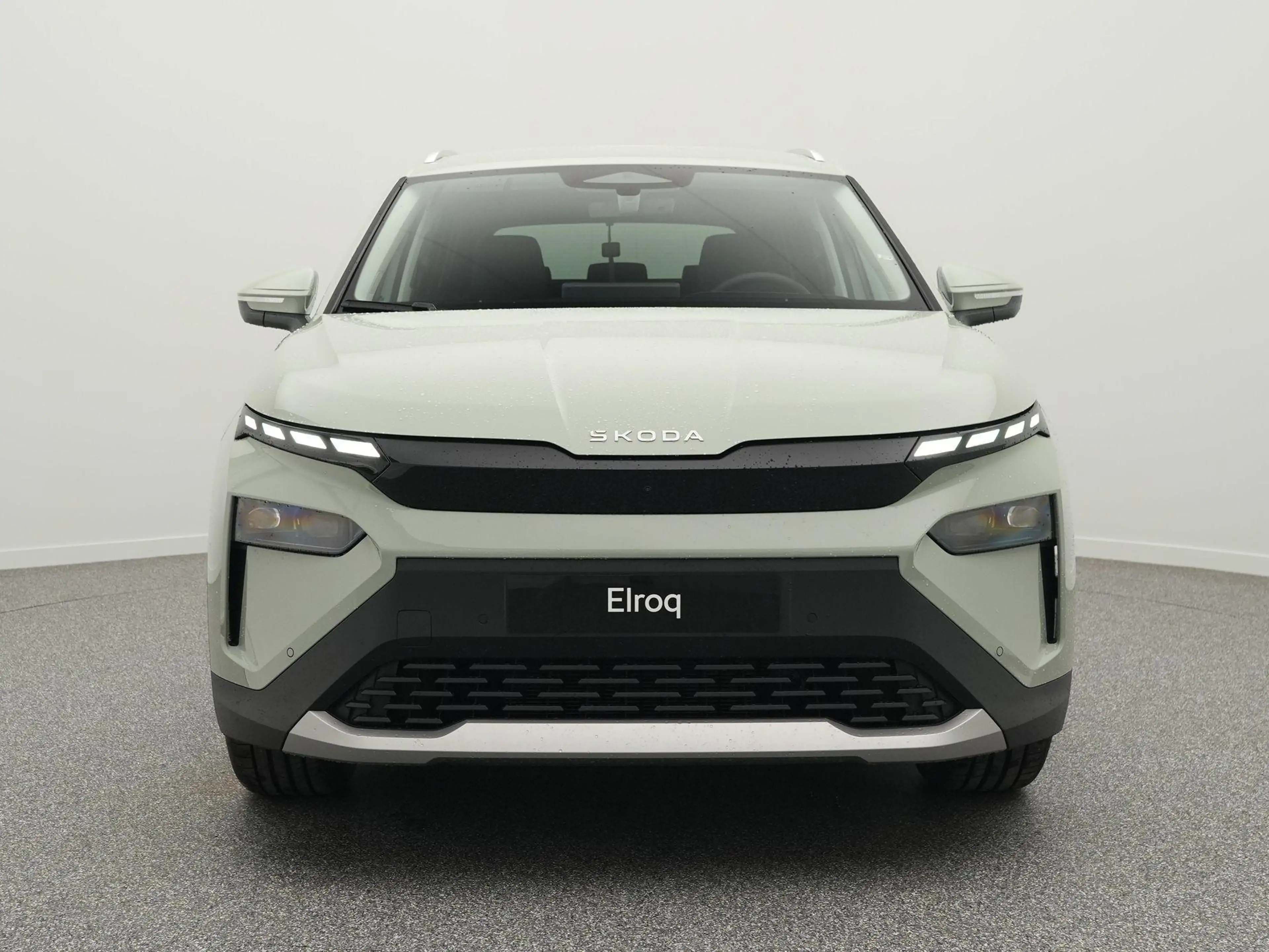 Skoda Elroq 85 Business Edition | Trekhaak | Head-up | Elektri — photo 4